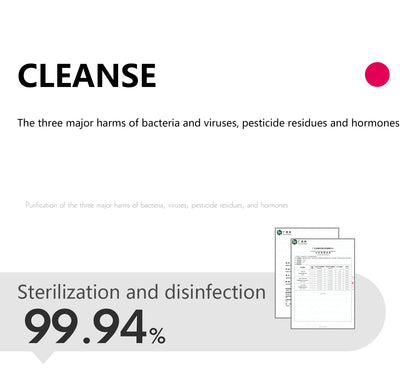 ASRAS high-quality 304 stainless steel multifunctional kitchen sink intelligent food purification large-sized sink nano gray