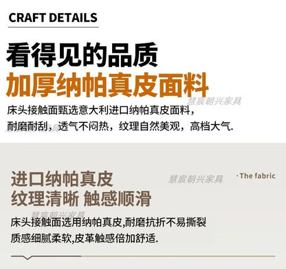 Kopfteil-Aufbewahrungsbetten, gepolstert, minimalistische Doppelbett-Schlafbetten, luxuriös, einzigartig, Muebles Para Dormitorio, Möbelzubehör