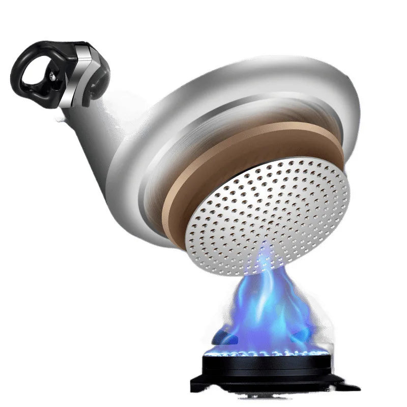 Pressure cooker, gas induction cooker, universal household gas, gas, open flame pressure cooker, large capacity.