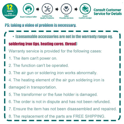 YIHUA 902D-IV Lötstation 775 W 2 in 1 Heißluft-Lötkolben-Rework-Station mit T12-Eisenspitze, Display, Schweißreparaturwerkzeuge