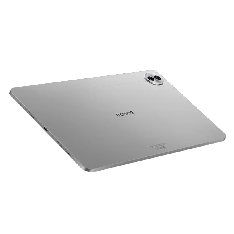 HONOR Pad 10 Tablet 8GB+256GB,12.1-inch 120Hz 2.5K(2560*1600) Display,Snapdragon 7 Gen 3 10100mAh Battery,MagicOS 9.0 (Android 15),8MP camera,WIFI 6,Bluetooth 5.3.