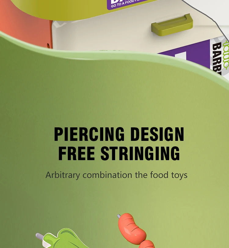 Kitchen Food Role Play Pretend Play Children Toy Ice Cream Candy Sweet Dessert Accessories Toys for Kid Christmas Birthday Gifts.