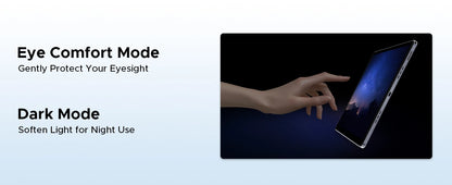 DOOGEE Tab E3 Max Tablet PC Android 15 Gemini AI Quad Speakers 14'' 2.1K Display 32GB(8+24) RAM 256GB ROM 13500mAh Battery Pad.