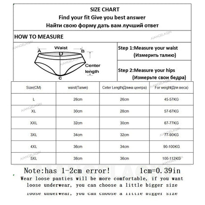 4Pcs/Lot High Waist Underwear Cotton Panties Women Body Slim Abdominal Underwear Plus Size Girls Briefs Female Lingerie Shaper.
