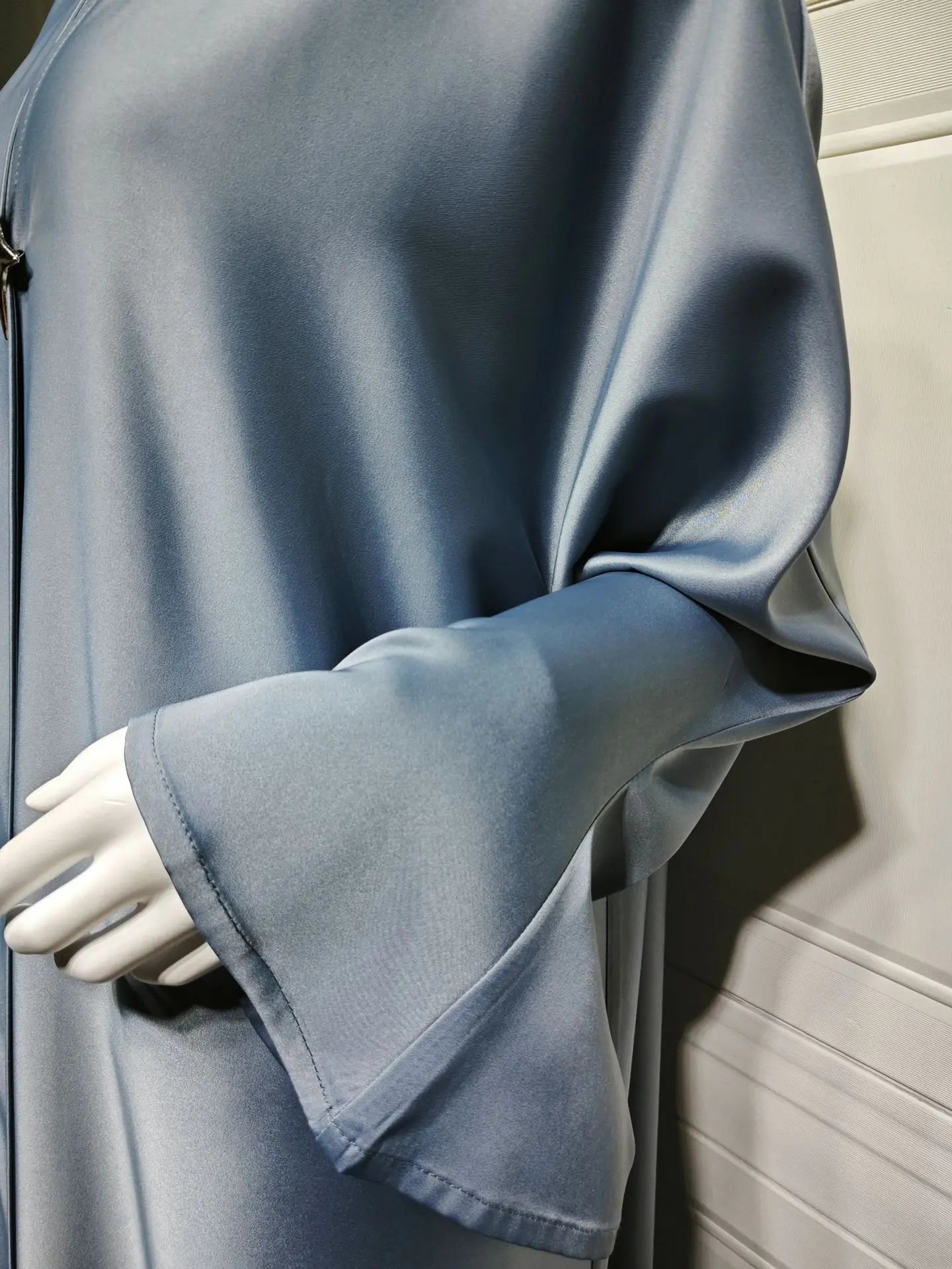 Muslim Dress Women Kimono Cardigan Dubai Open Abaya Turkey Kaftan Eid Djellaba Islam Clothing Robe Kebaya Caftan Marocain Femme.