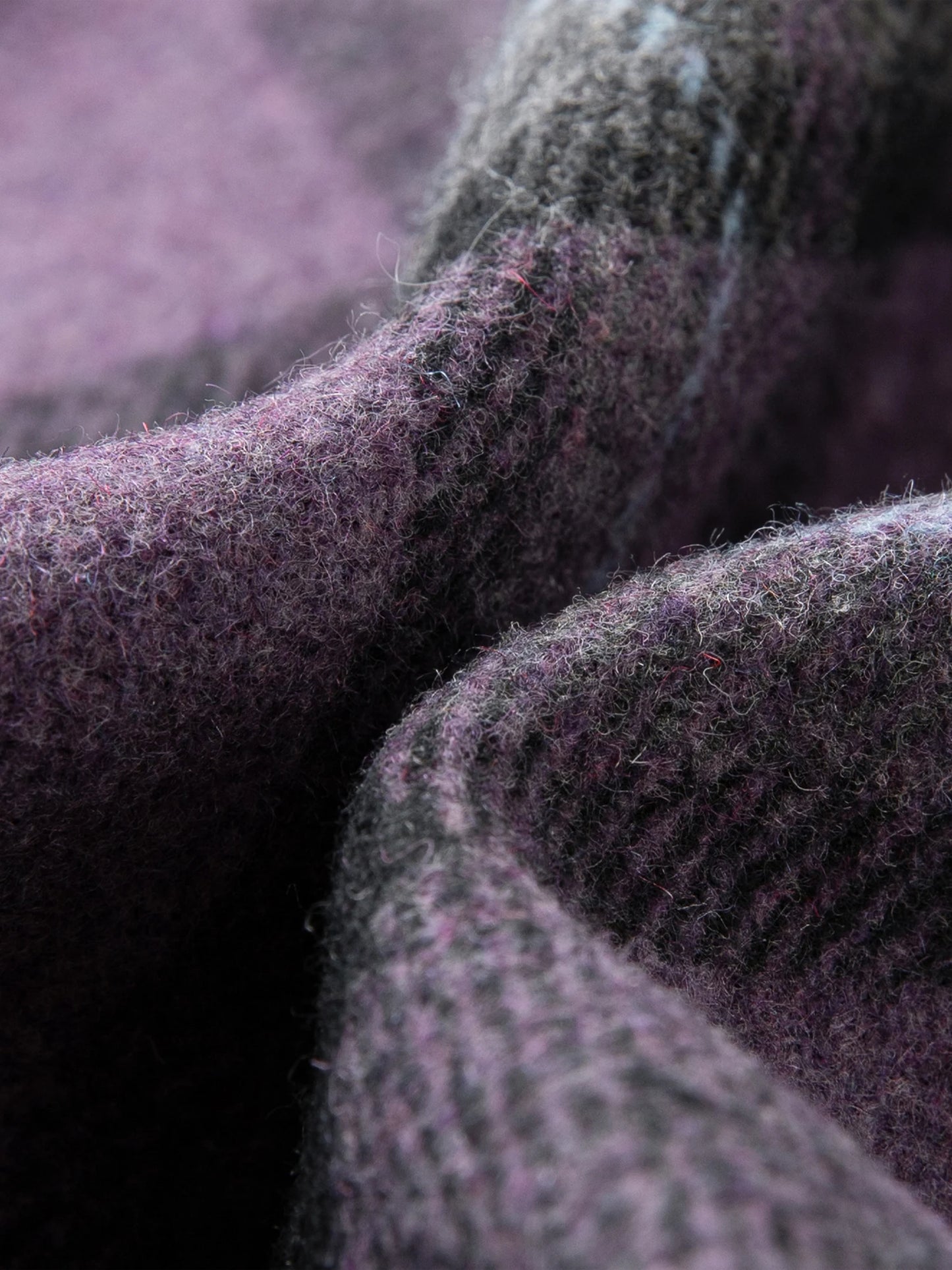 FSLE Autumn Party Skirt High Waist Retro Plaid Knit WoolShort Skirt For Women 2025 Fall Winter New Arrival Y2K Mini A-line Skirt.