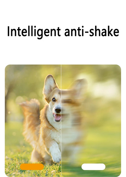 Xiaomi 6K HD Digital Camera 6400W Pixel Student CCD Portable Campus Mini Camera Retro Portable Camera Travel Campus Beginners.