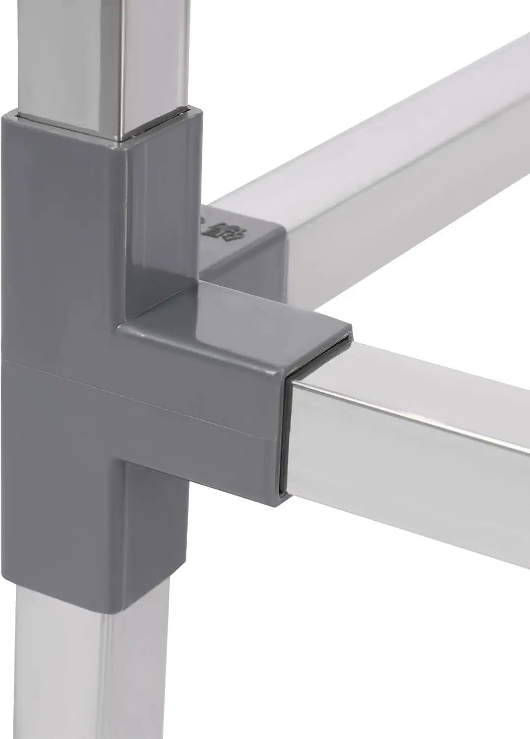 Edelstahlspüle, freistehendes Spülbecken mit 1 Becken, mobiles Spülbecken, Küchenspüle mit Wasserhahn, 42 x 37 x 83 cm, für Bars, Restaurant, Küche