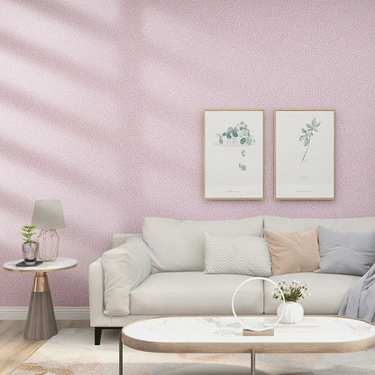 Selbstklebende Kieselalgen-Schlamm-Tapete, verdickter TV-Hintergrund, Leinen-Tapete, Schlafzimmer, Renovierung, Heimdekoration, XPE-Schaum-Wandaufkleber