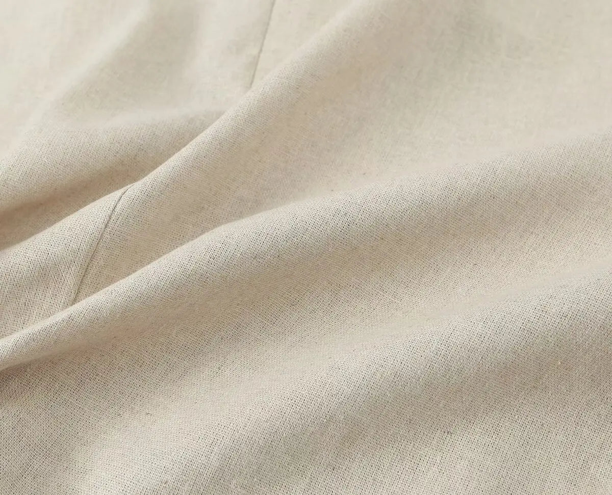 Work Office Lady Pants Set Women Long Sleeve Button Pocket Jacket Women's Trousers With Pocket Two Piece Set Female Set.