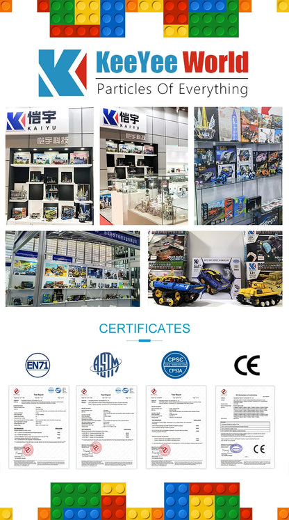 Technical Motor Battery Box Power Functions Parts IR Speed Servo Light Receiver PF APP Remote Control Car Building Blocks Bricks.