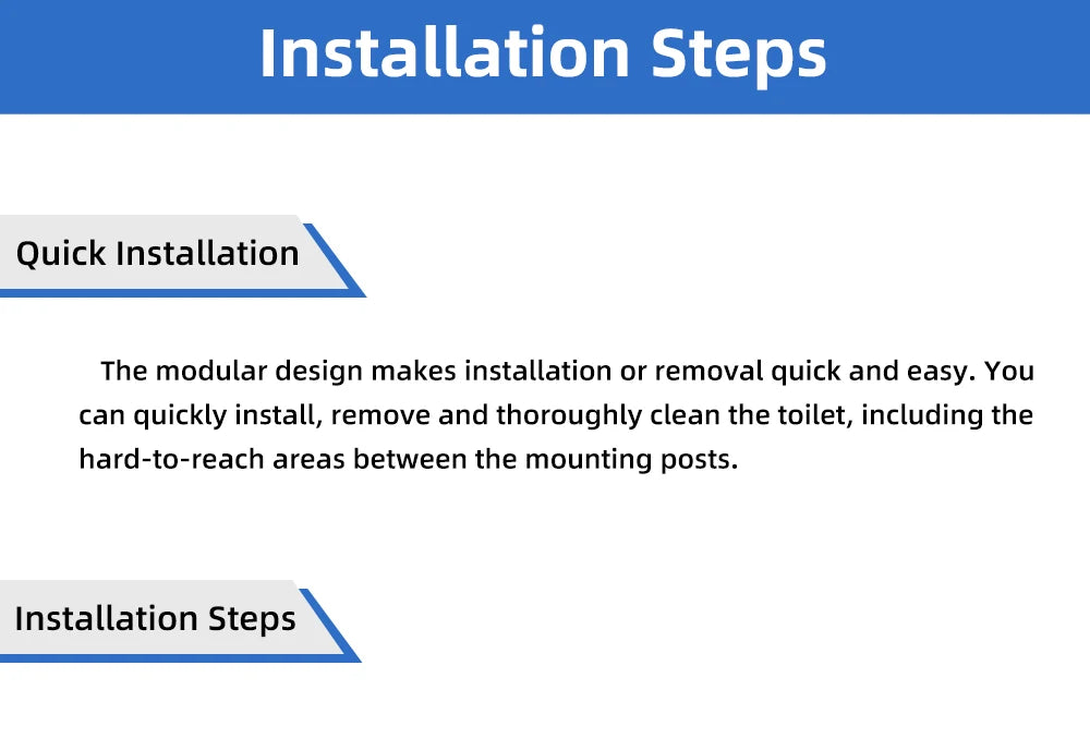 Intelligenter, länglicher Toilettensitzbezug – beheizt, wassersparend, automatische Reinigungsdüse, langsam schließend, trocken, LED-Licht für modernes Badezimmer