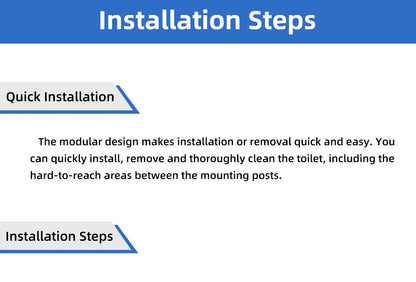 Intelligenter, länglicher Toilettensitzbezug – beheizt, wassersparend, automatische Reinigungsdüse, langsam schließend, trocken, LED-Licht für modernes Badezimmer