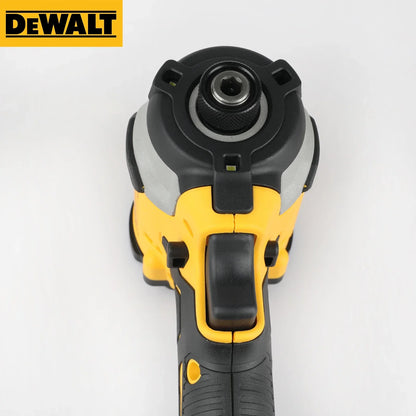 DeWalt DCF850 Bürstenloser 20-V-Lithium-Ionen-Schraubendreher, Bohrer und Auto-Reparatur-Elektrowerkzeug