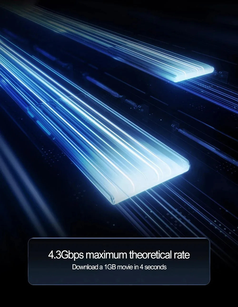 Original Xiaomi Mi Router BE7000 Tri-Band WiFi Repeater VPN 1GB Mesh USB 3.0 IPTV 4 X 2.5G Ethernet Ports Modem Signal Amplifier.