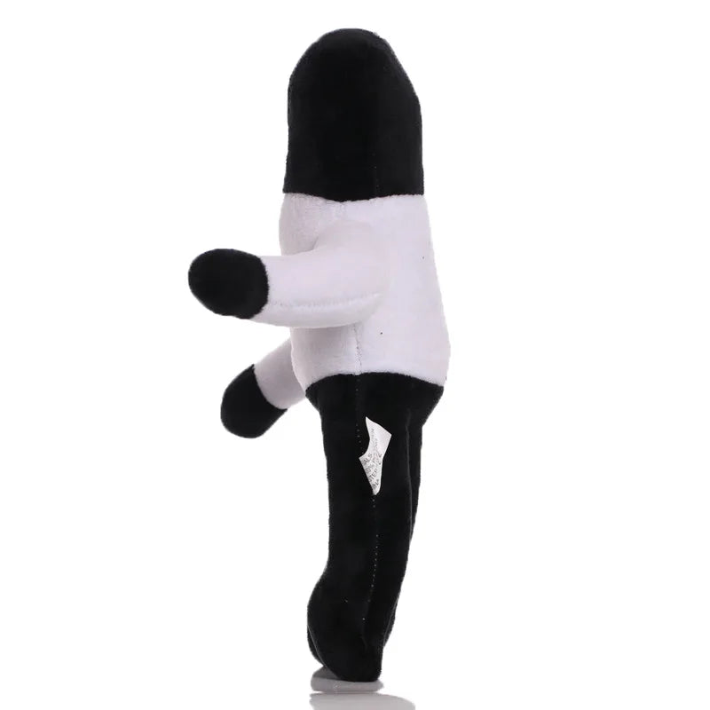 Skibidi Toilet Plush Doll Toys Collectible Gifts for Kids Fans Adults Birthday Anime Game Figure Titan TV Man Cameraman