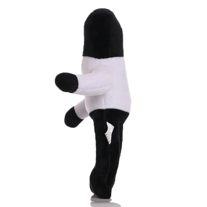 Skibidi Toilet Plush Doll Toys Collectible Gifts for Kids Fans Adults Birthday Anime Game Figure Titan TV Man Cameraman