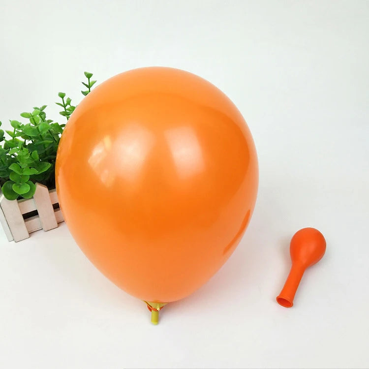 50 Stücke Latex Perle Weiße Luftballons Hochzeit Geburtstag Party Dekoration Aufblasbare Luft Gold Ballon Schwarz Ballon Rosa Balon Roten Ball.