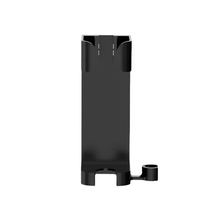 Haar Curler Glätteisen Halter Curling Halterung Wand Montiert Haar Trockner Organizer Für Badezimmer Home Zubehör Hohe Qualität