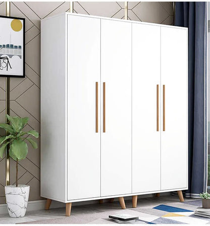 Matte PVC Vinyl Self Adhesive Wallpapers Furniture Renovation Films White DIY Decorative Kitchen Cabinet Waterproof Wall Sticker