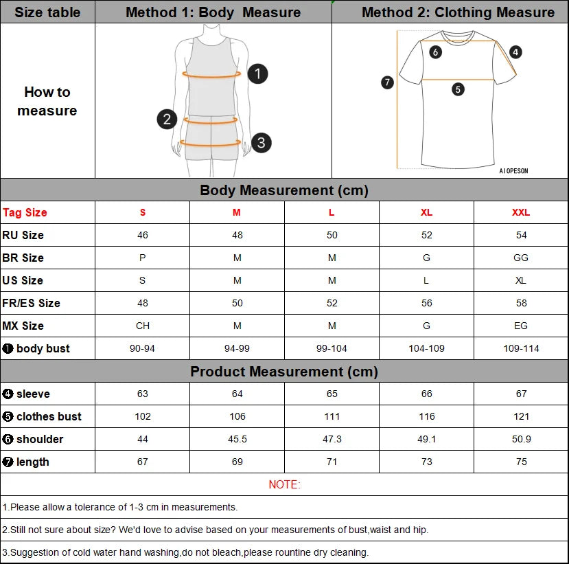 AIOPESON Luxury Striped Pullover Men Old Money Style Cotton Knitwear Thick Warm Crew Neck Winter Social Sweater Male.