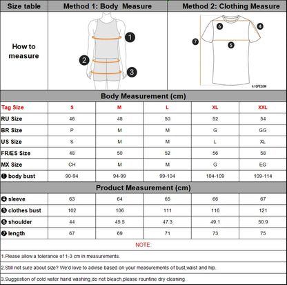 AIOPESON Classic Striped Knitwear Men Cotton Blend Sweater Mock Neck Warm Thickened Old Money Luxury Winter Sweaters for Men.