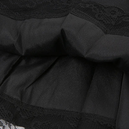 Weiß Spitze Up Rüschen Backless Sexy Kleider Frauen 2023 Roben Elegante Abend Party Kleid Bodycon Mini Sommer Kleid Vestidos