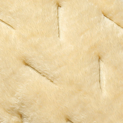 Winter Sweatwear Men Plush Thick Fleece Sweatpant Lambswool Thermal Trousers Casual Pants Windproof Warm Cotton Pants 8828.