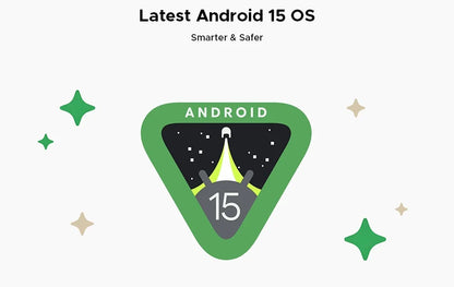 Doogee V Pad 5g 2 in 1 Tablet Pc 12" Dimensity 7050 Android 15 32Gb Ram (8+24) 256Gb Rom 8800Mah Battery Wifi 6 Ultra-Thin 5g Pc