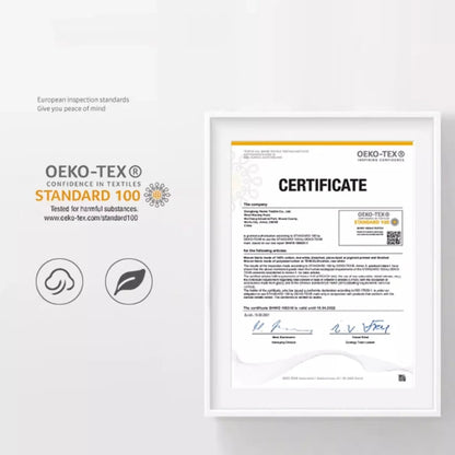 Sondeson Winter 100% Goose Down Quilt Filler 3D Bread Fluffy Duvet Insert Ultra-Soft Queen King Comforter All Season Blankets.