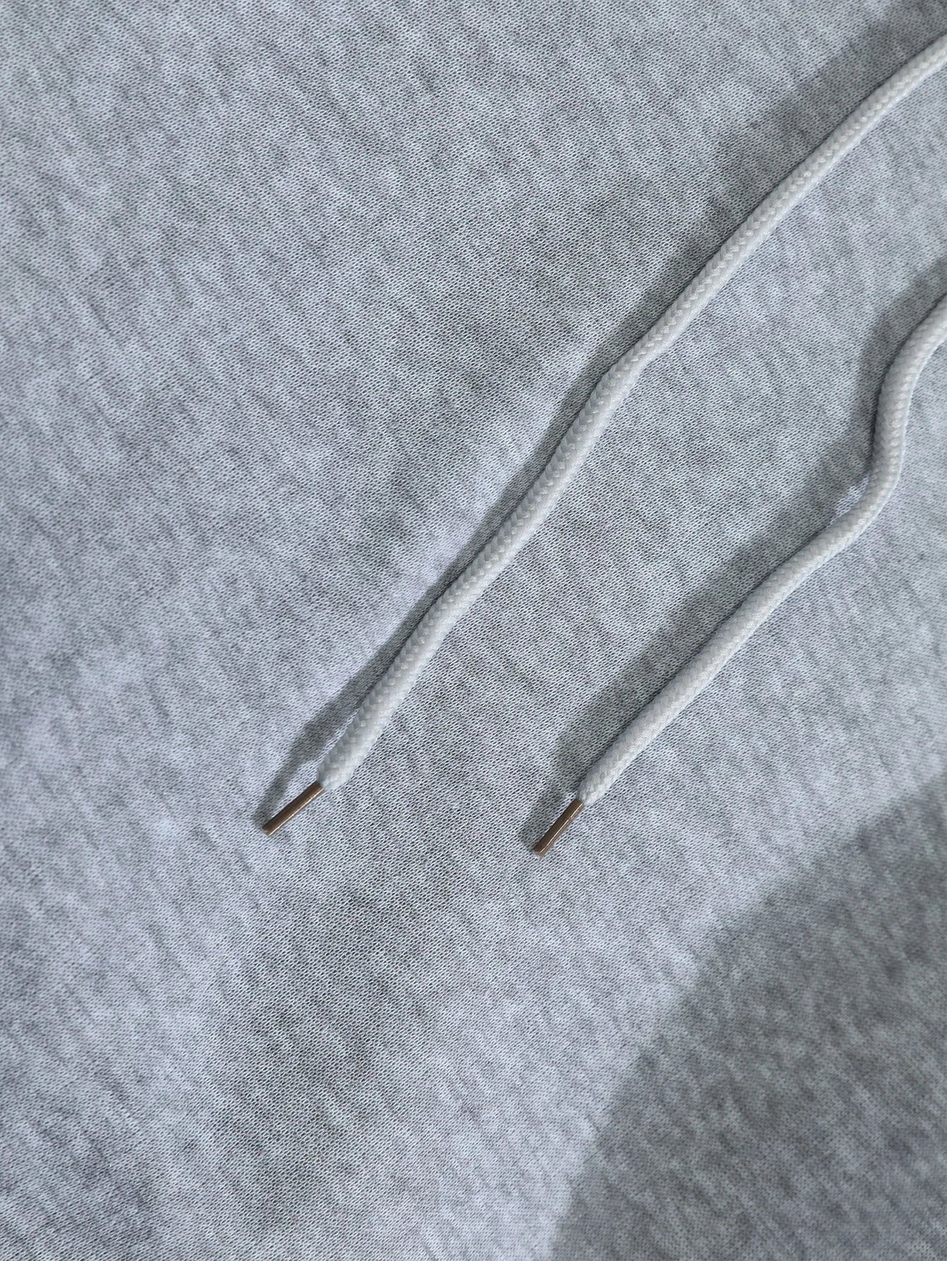 I'M Not Short ,I'M Penguin Size Funny Printing Women Hooded Fashion Cute Hoodies Basic Casual Hoody Fleece Warm O-Neck Clothes.