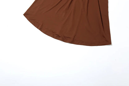 Kliou Raffen Mantel Frauen Maxi Kleider High Street Klassische Volle Hülse Gerade Schulter Backless Vestidos Mujer Abend Tragen