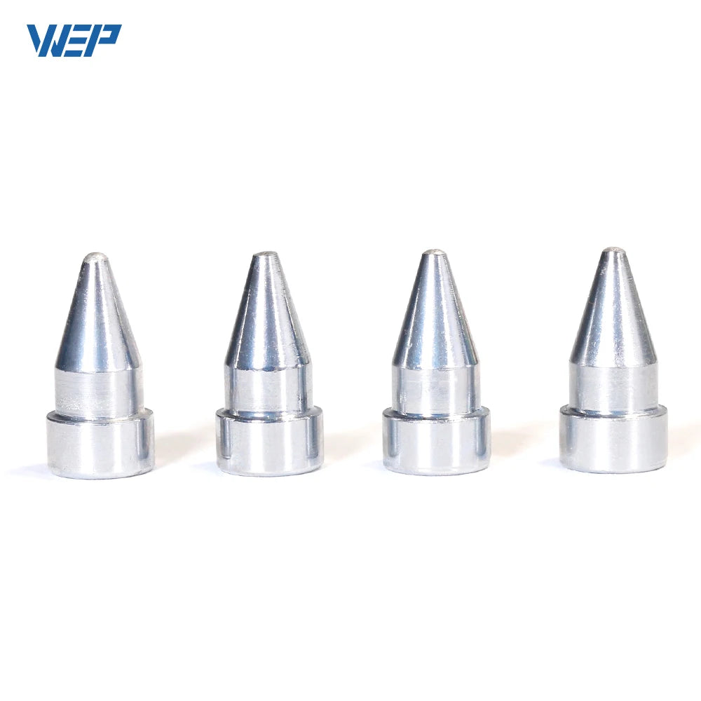 WEP 948 Saug-Zinnpistolen-Entlötstation 90 W mit automatischer Abschaltung, variable präzise Temperatur oC/ ° F-Display, Schlaf