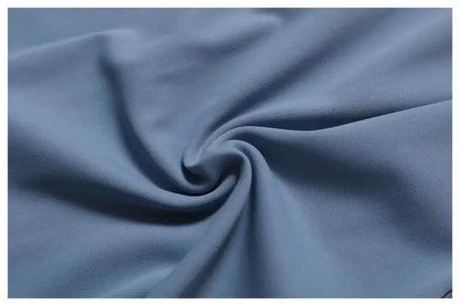 Fall New Long Sleeve Zipper Tight Butt Show Fitness Pants Women Running Sports Training Yoga Clothes Black One-Piece Suit