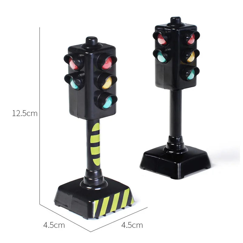 Busy Board DIY Material Accessories Lamps Doorbell Montessori Teaching Aids Hands-on Ability Sound Color Recognition Wooden Toys