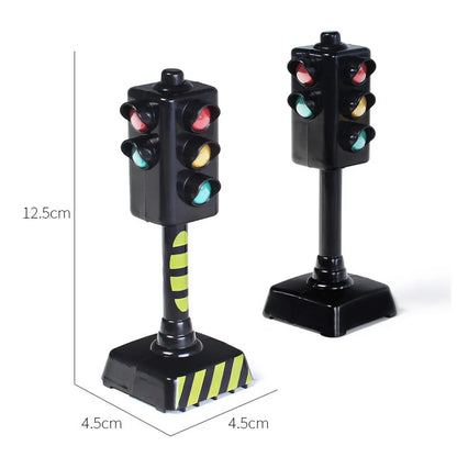 Busy Board DIY Material Accessories Lamps Doorbell Montessori Teaching Aids Hands-on Ability Sound Color Recognition Wooden Toys