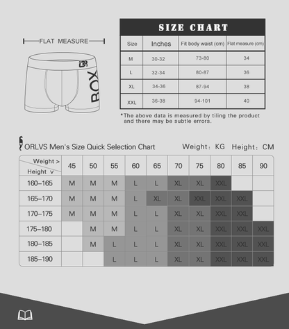 Männer Unterwäsche Boxer Baumwolle Boden Preis Herren Unterhosen Bequeme Unterwäsche Männliche Höschen Atmungsaktive U Pouch Männer Shorts