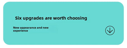 Bequemer Gaming-Stuhl mit weicher Polsterung, Nackenstütze und verstellbarem Lendenkissen für gesunde Sitzhaltung