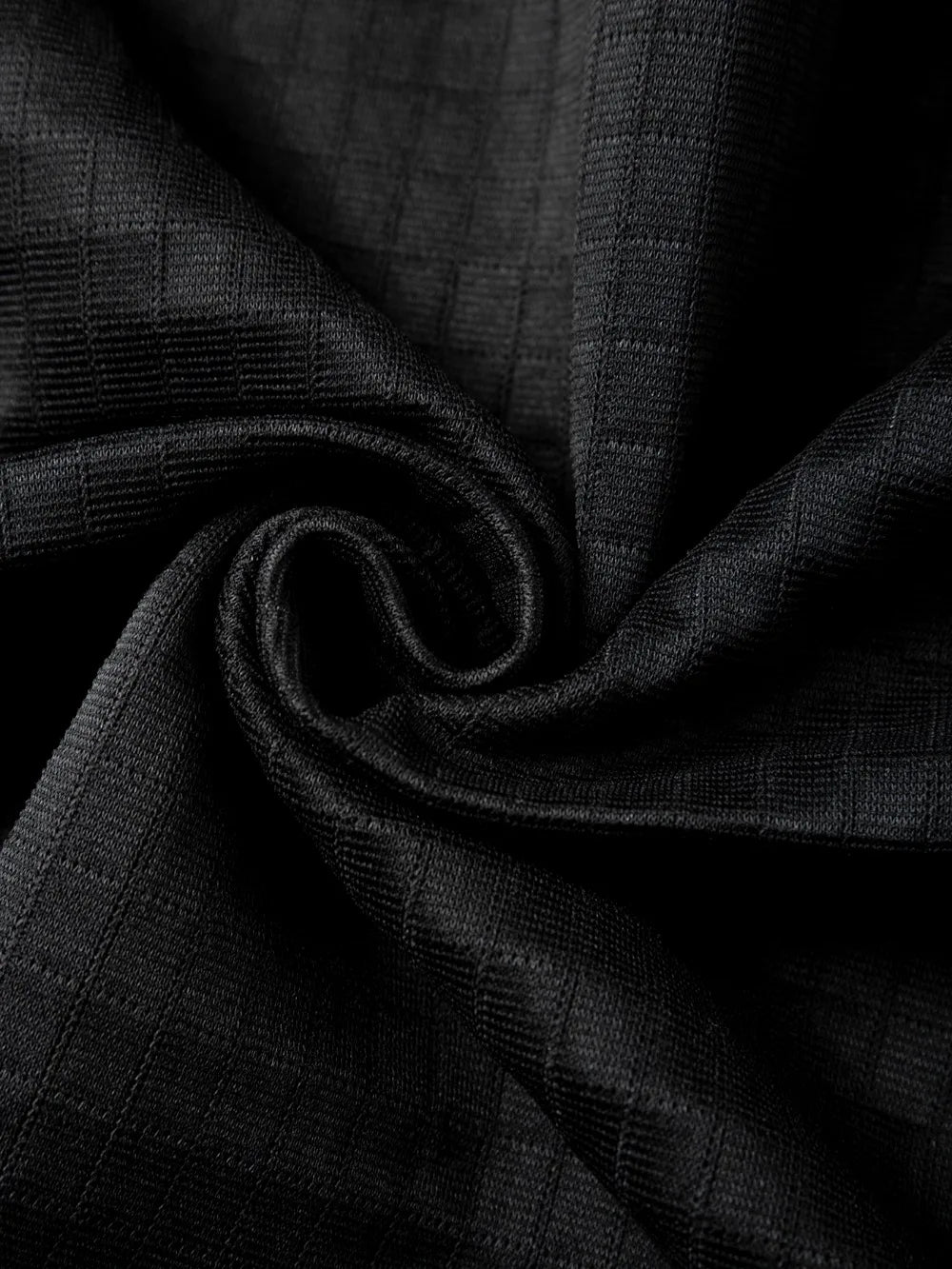 Autumn Knitted Jacquard Grid Polo Pullover Men Solid Color Casual Long Sleeved Sweatshirts Male Daily Warm Turtleneck Streetwear.