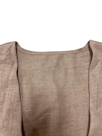 Clothes Autumn open-collar Solid Color Long Loose Top + Drawstring Wide-leg Trousers Trajes De Mujer Conjunto 2 Piezas Elegantes.