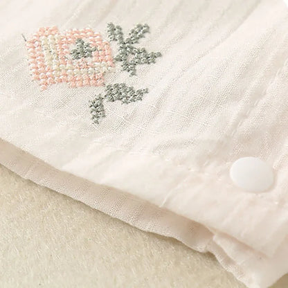 Säuglings kinder Baby Mädchen Kleidung Blumen overall Sommer coole Baumwolle Leinen ärmellose Babe Bodysuit Sonnen anzug Outfits für Neugeborene.