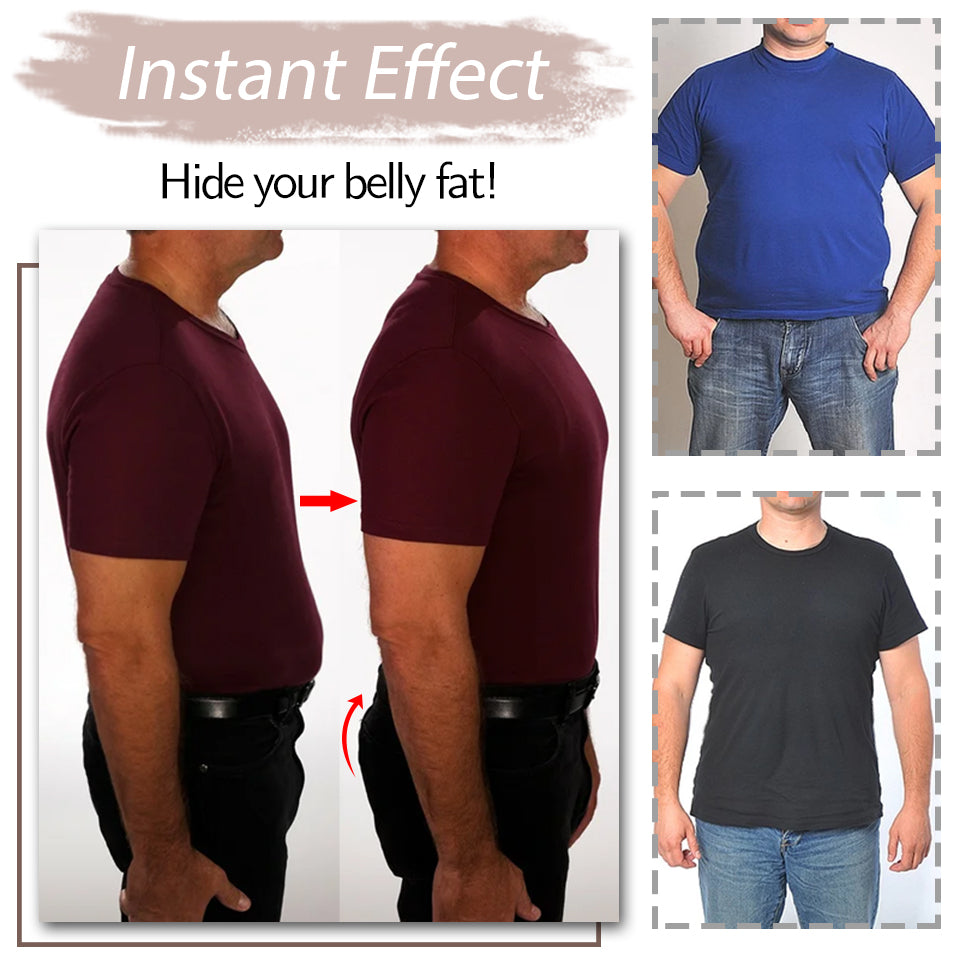 Männer Body Shaper Bauch-steuer Shorts Shapewear Bauch Gürtel Boxer Briefs Hohe Taille Abnehmen Unterwäsche Bein Kompression Höschen