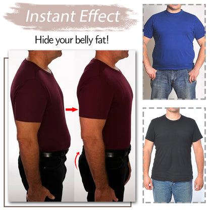 Männer Body Shaper Bauch-steuer Shorts Shapewear Bauch Gürtel Boxer Briefs Hohe Taille Abnehmen Unterwäsche Bein Kompression Höschen