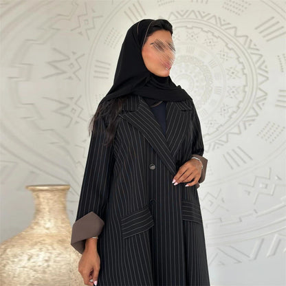 Shiny Batwing Satin Kimono Abaya Dubai Luxury Kebaya Muslim Abayas For Women Kaftan Islam Clothes Robe Femme Musulmane.