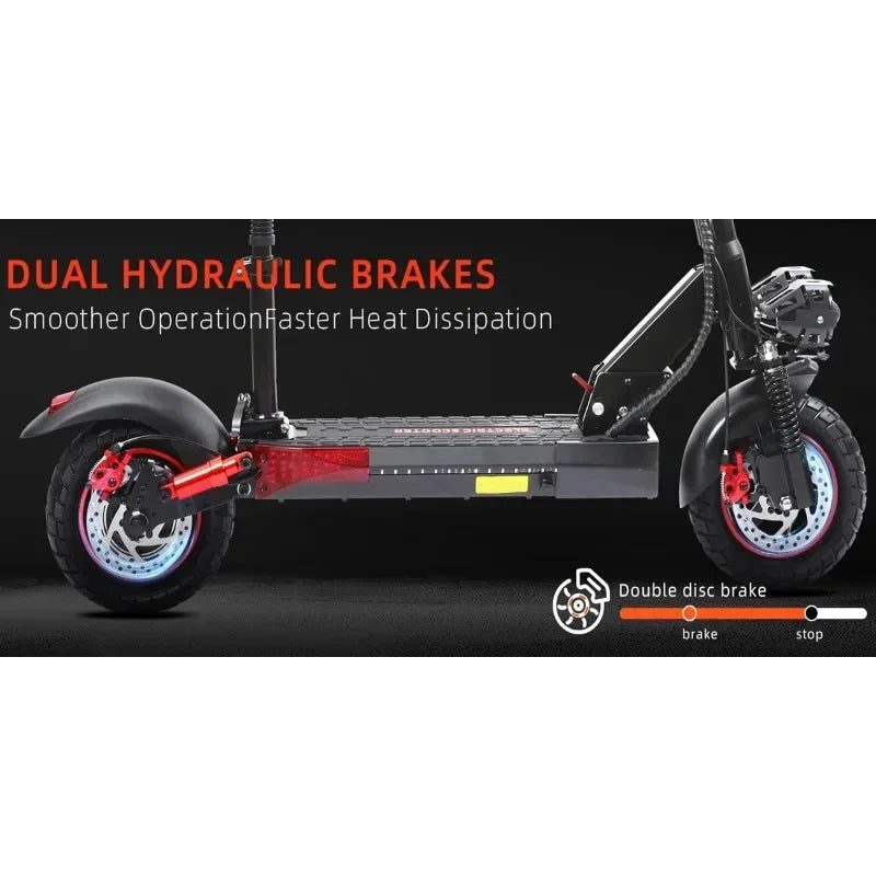 J01 EScooters Portable Foldable City Leisure Sport Commute 800W Motor 48V15AH Battery Electric Scooter Adult Outdoor E-Scooter.