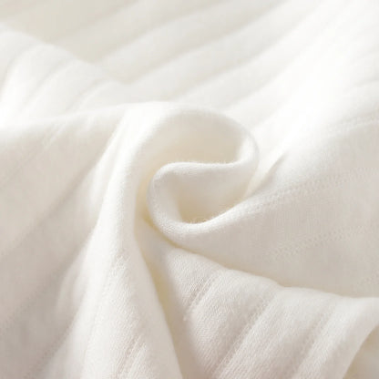 Neugeborenen Baby Overall Kleidung Winter Verdickt Strampler Jungen Mädchen Nette Stickerei Bär Body Herbst Kleidung 0-1-3-6M.