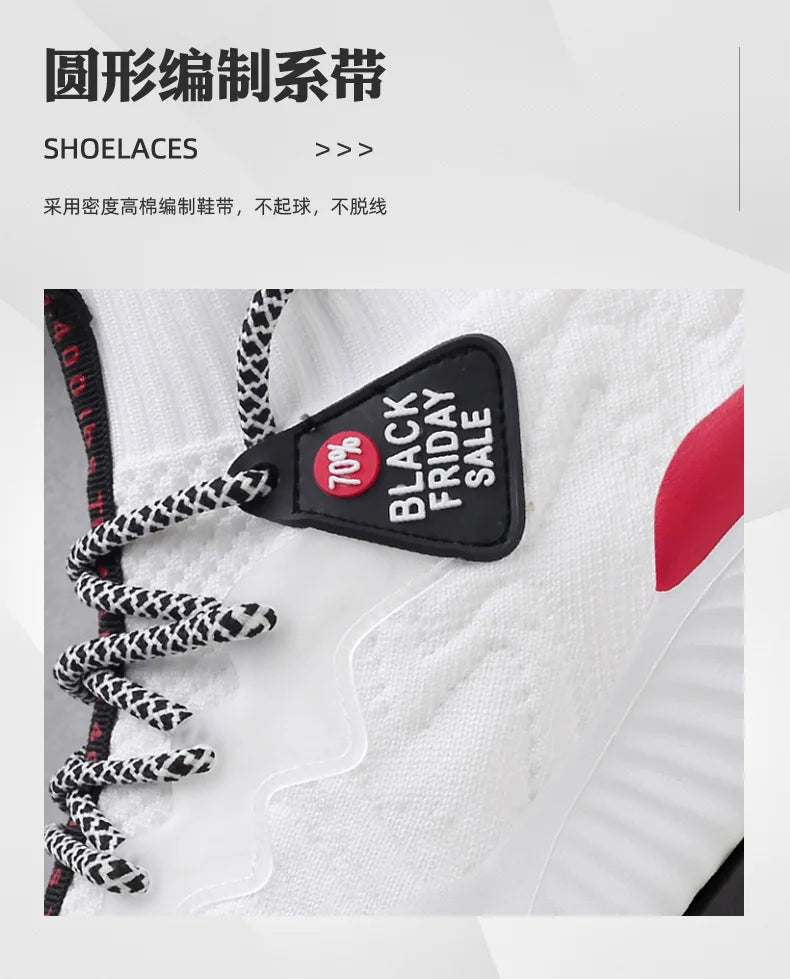 Tenis Men Sneakers  Running Mens Casual Shoes Luxury Sneakers Trainer Race Breathable Shoes Fashion Mesh Loafers Shoes for Men.