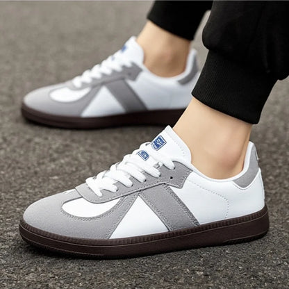 YRZL Womens Casual Shoes Unisex Sneakers Breathable Walking Shoes Men Non Slip Comfortable Lightweight Skateboard Shoes