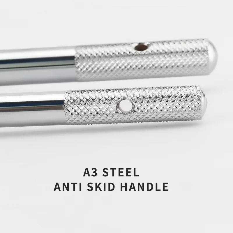 1 Stück verstellbarer Hand-Windeisen-Halter, Zubehör für Wasserhähne und Matrizenset, Gewindeschneidwerkzeuge M1-M32