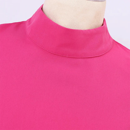 Plus Größe VONDA Frauen Lange Maxi Roben Kleid 2024, Elegante Chinesische Stil Bowknot Stehkragen Party Schlitz Sommerkleid Vintage Vestidos.